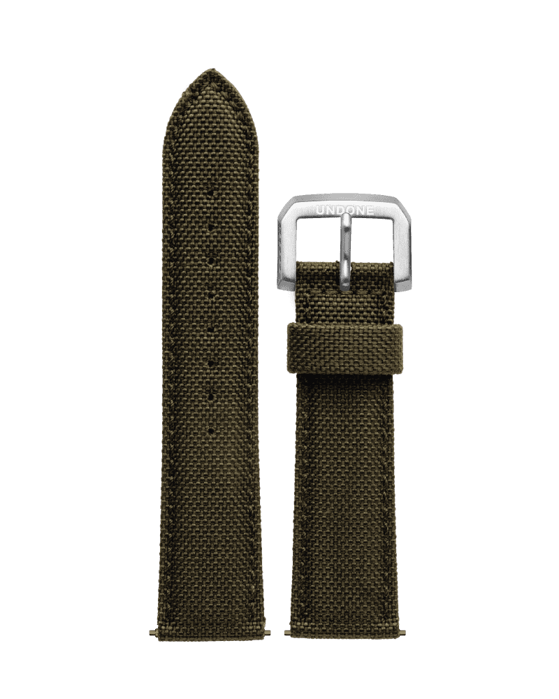 Cordura Army Green
